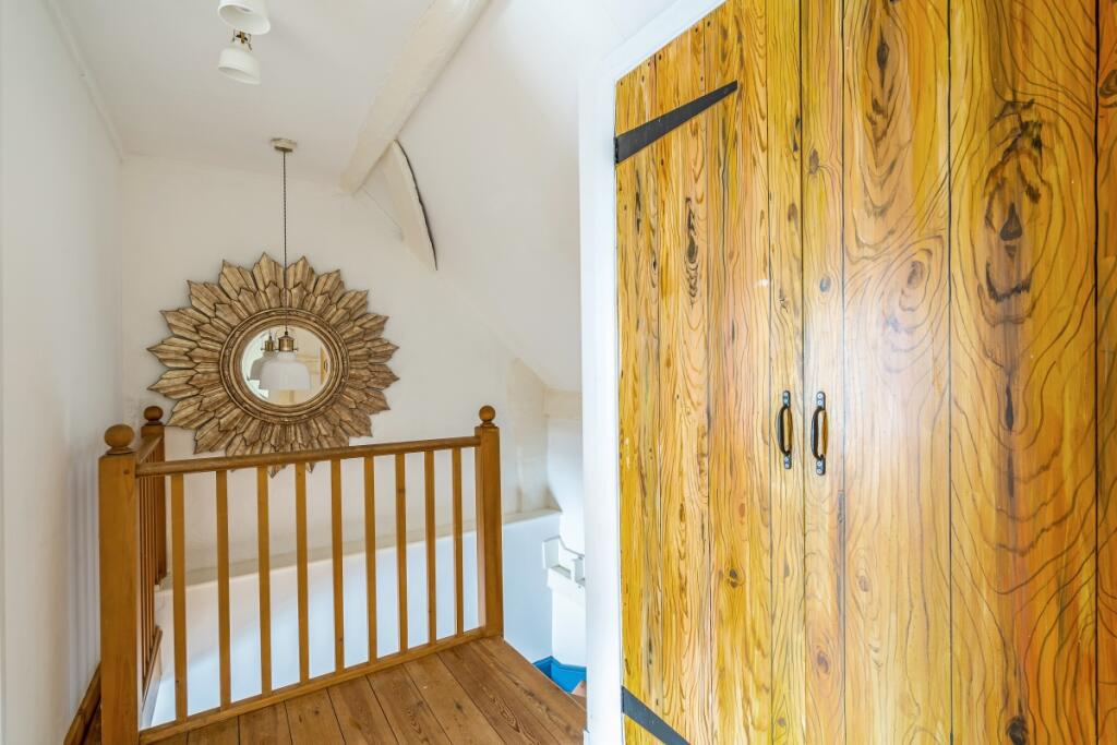 Drake Cottage 316...