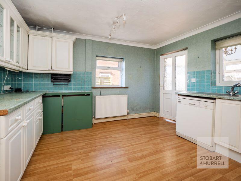 Kitchen Alternative 