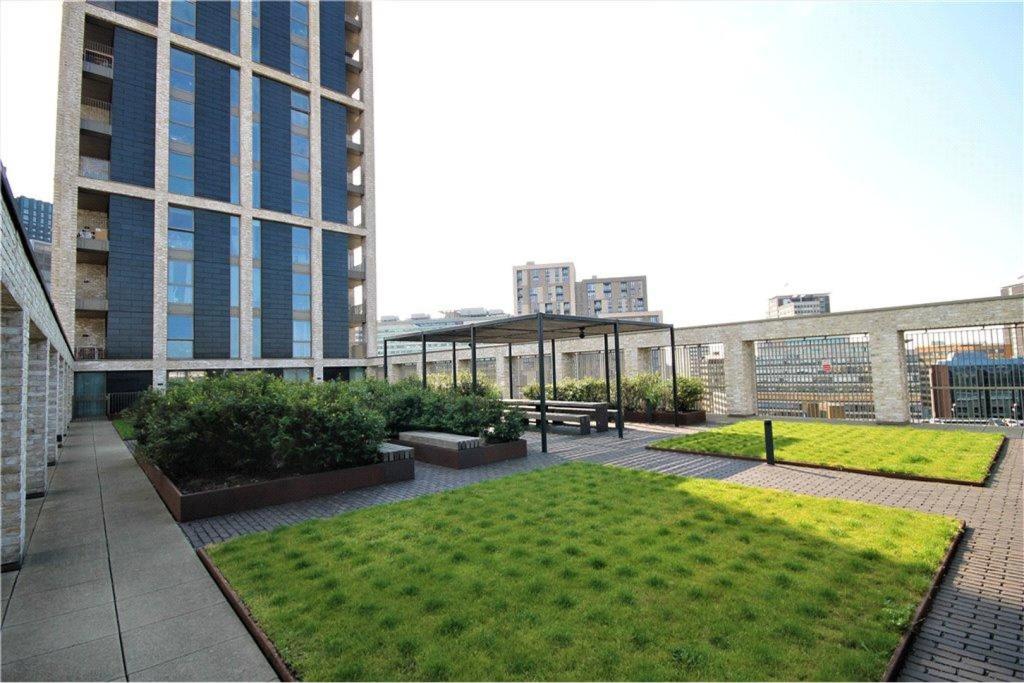 Communal Gardens