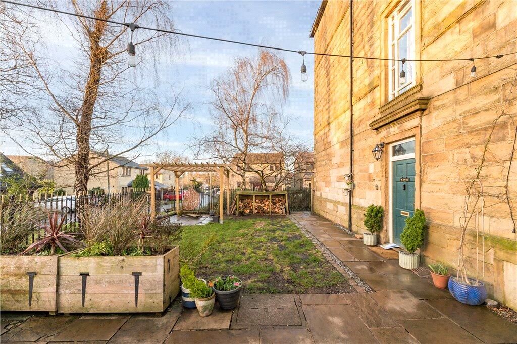 Private Garden