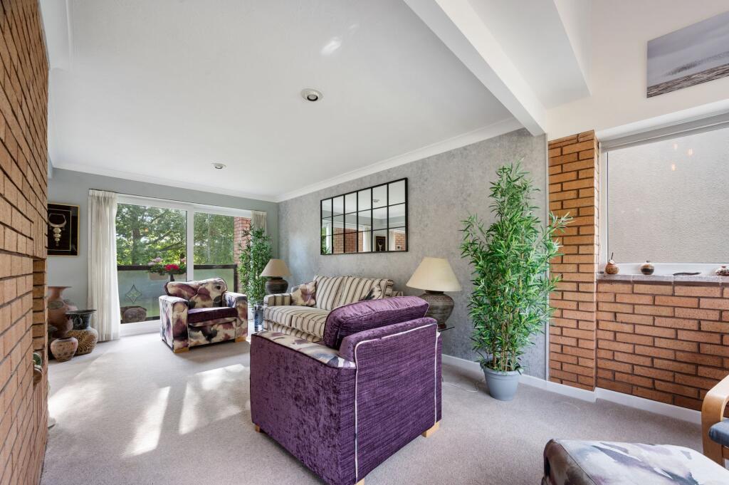 Oakwood Gardens, Scotforth | Individually Designed Detached Family Home