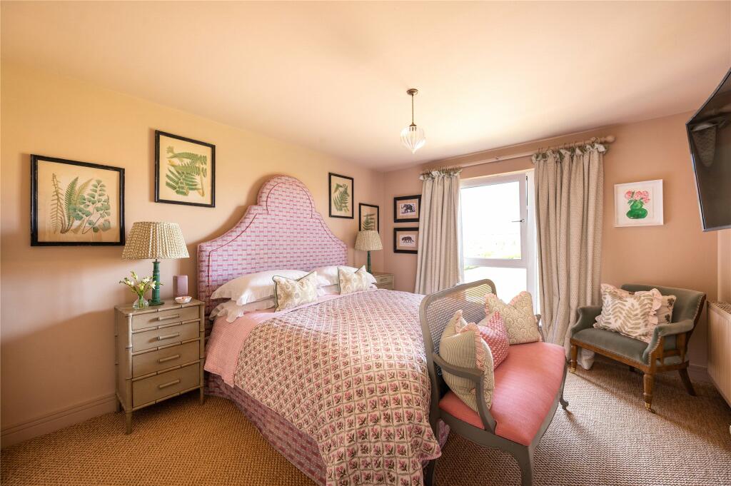 Principal Bedroom