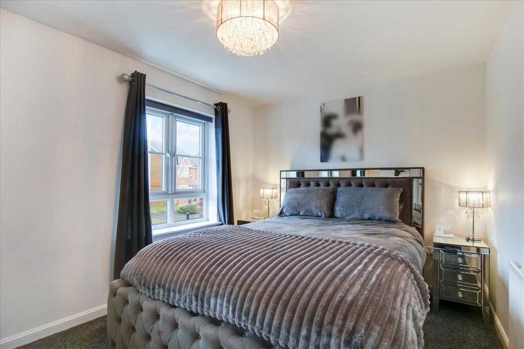 Bedroom One (1)