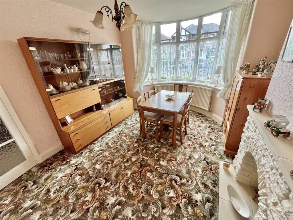 Dining Room Aspect 2