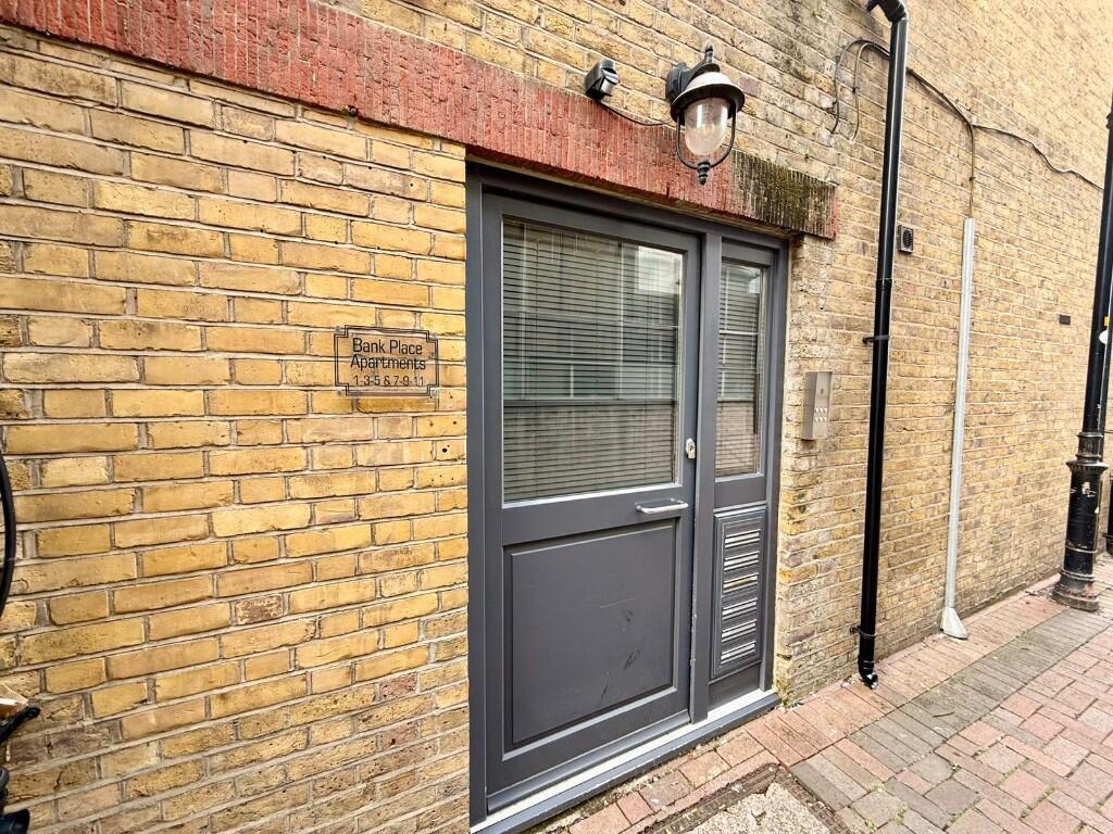 Bank Place, Brentwood, Essex, CM14