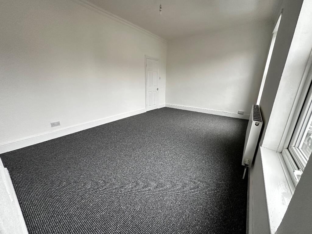 1st Bedroom