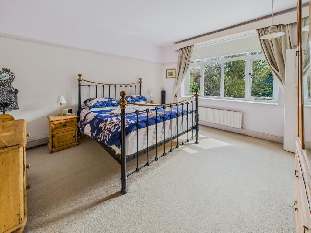 Principal Bedroom