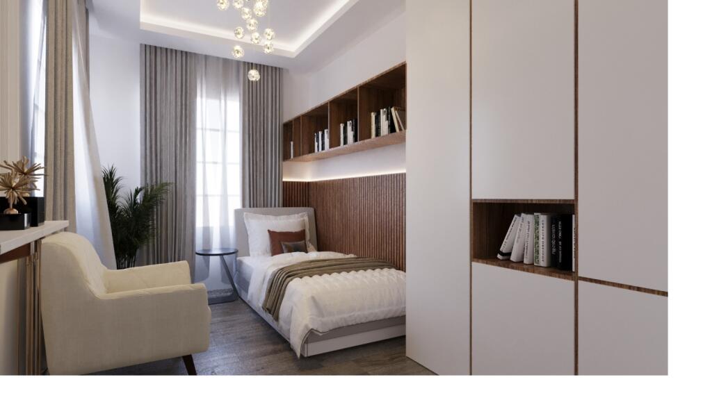 Bed 2