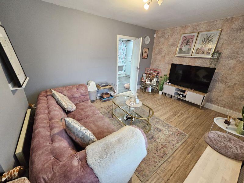 Lounge Additional Image