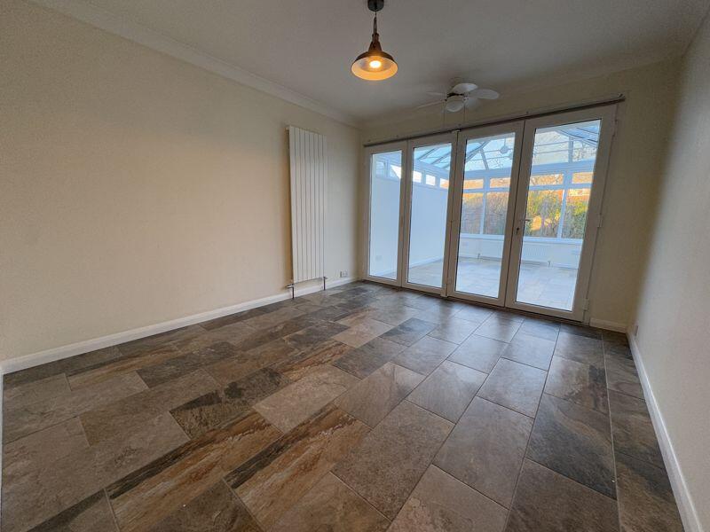 Third Reception Room