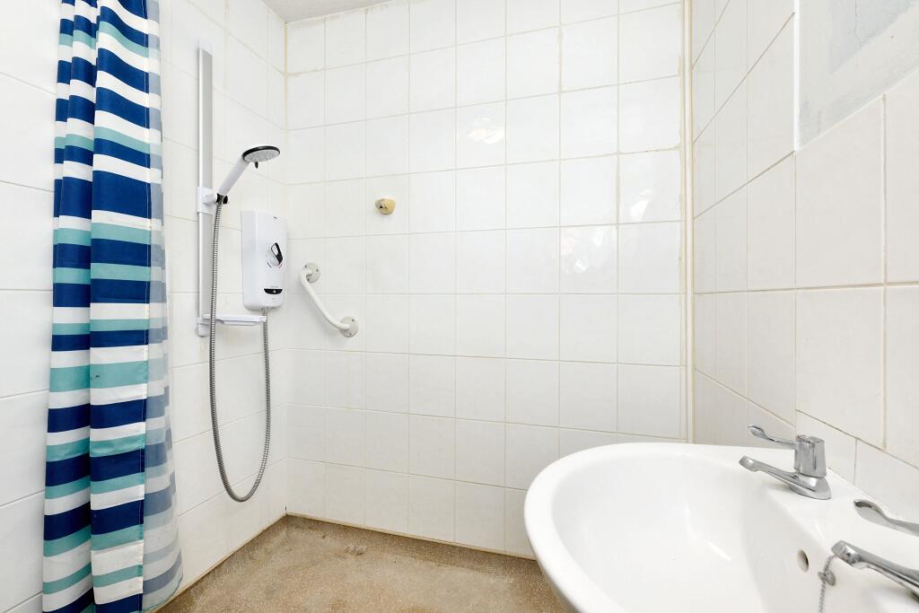 42 The Crescent, St Ives, Cambridgeshire, PE27 6TA