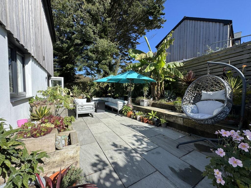 Terrace / Patio