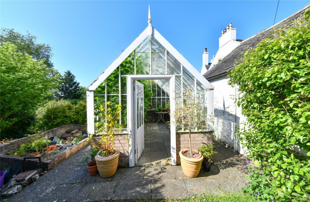 Greenhouse