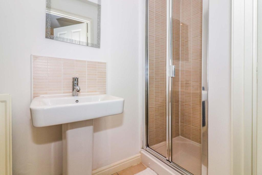 Master En-suite