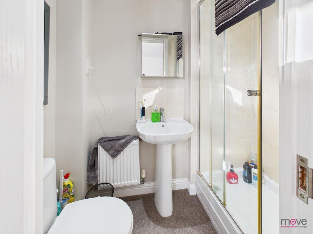 Boulmer Avenue Kingsway, Quedgeley, GL2