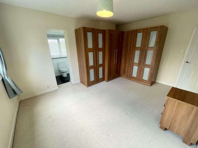 Principal Bedroom/En Suite