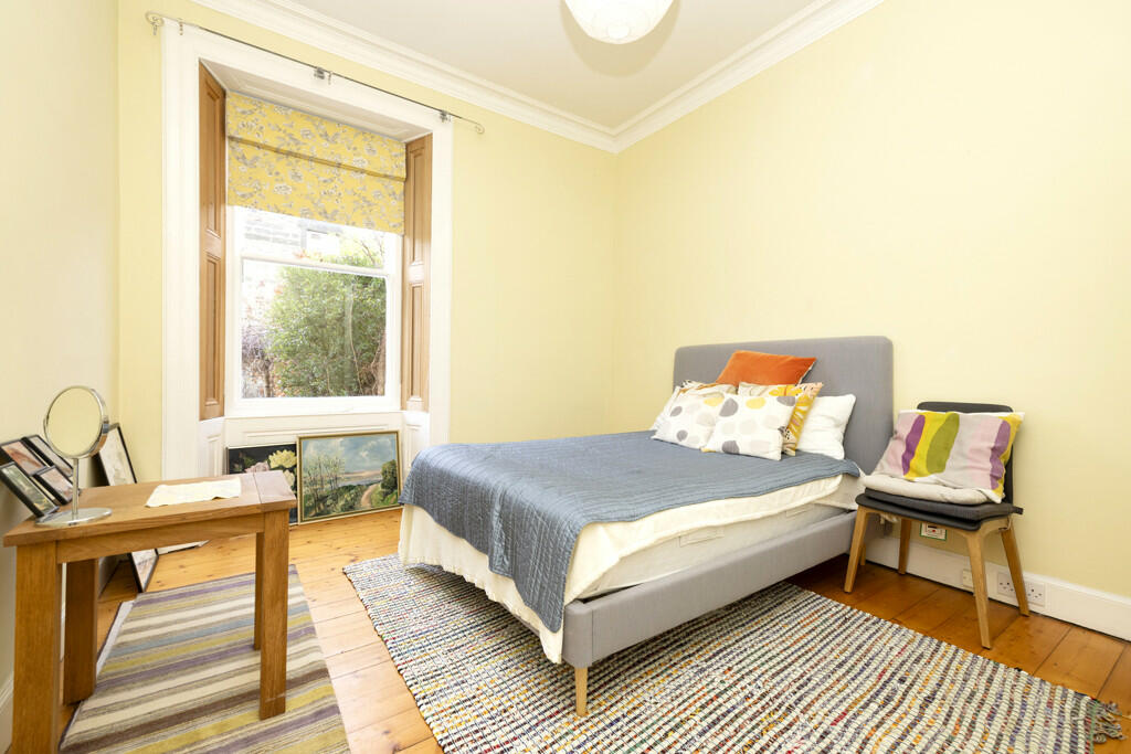 Double Bedroom 1