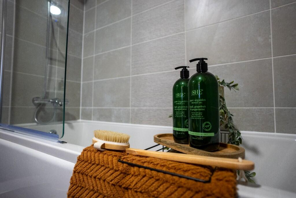 EXAMPLE BATHROOM
