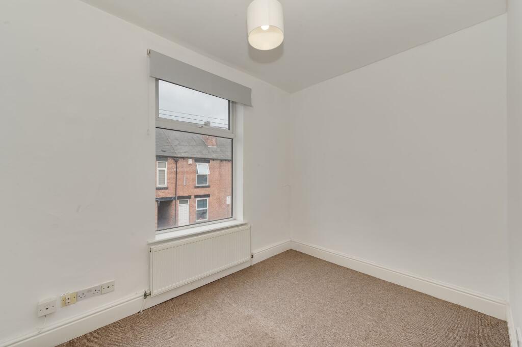 BEDROOMS AND BATHROOM