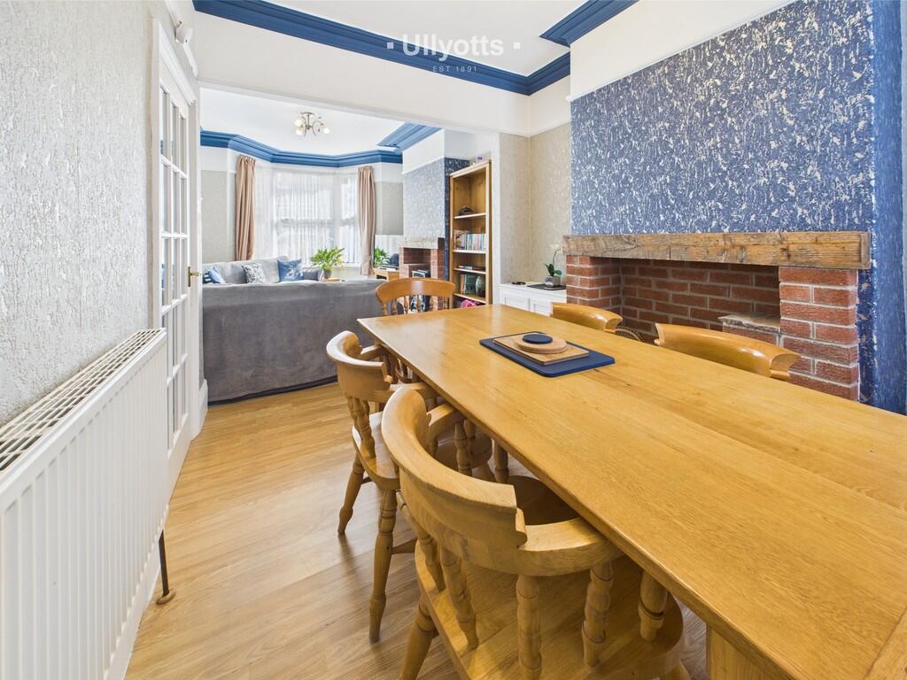 Dining Room/Loung...