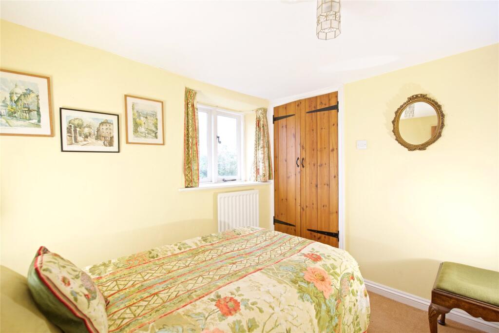 Bedroom Five