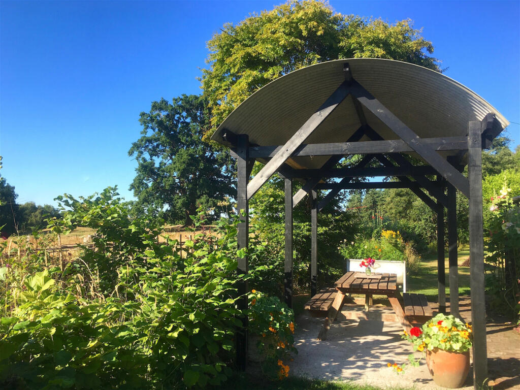 Period Cottage