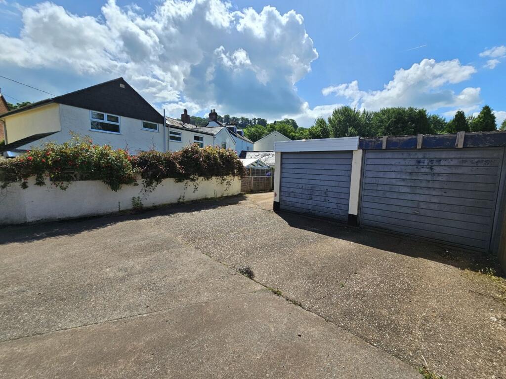 Tiverton - Seddons