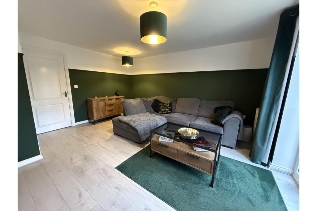 Living / Dining Room