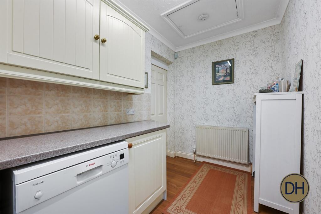 Vicarage Lane