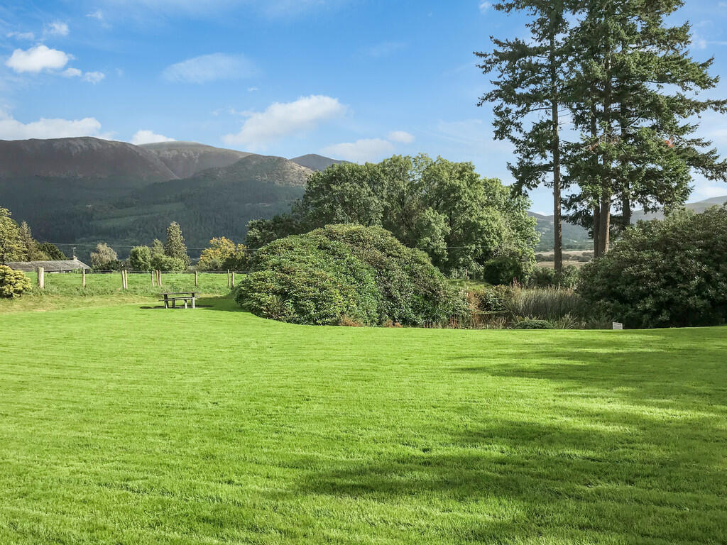 Communal Grounds