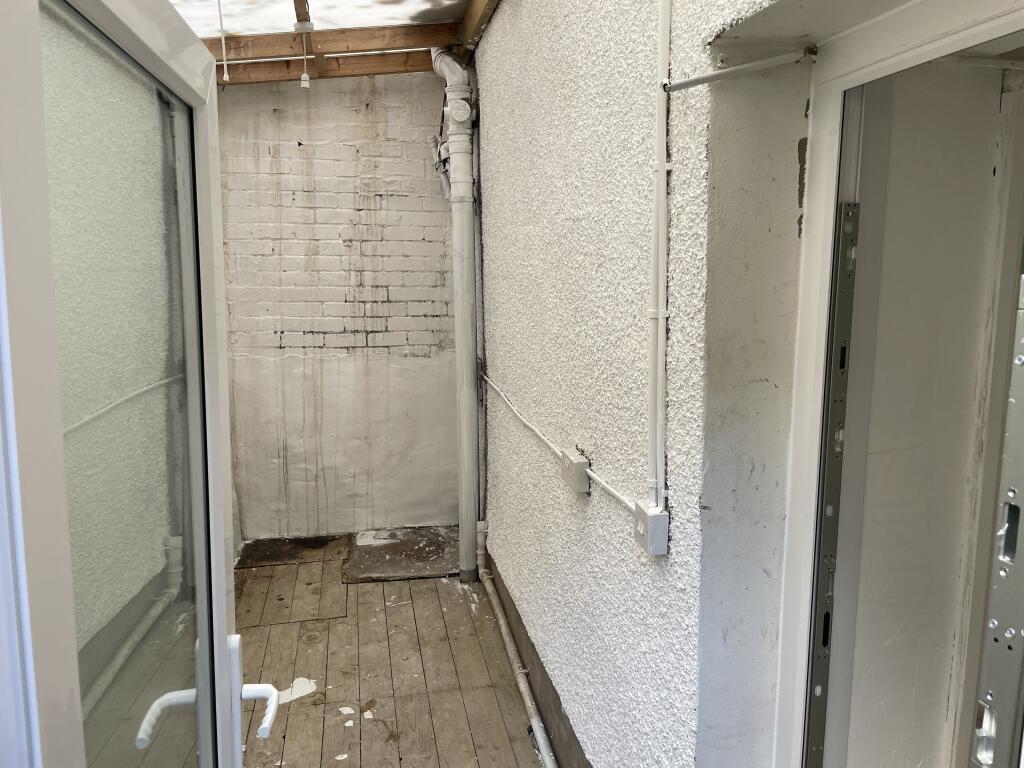 External Space
