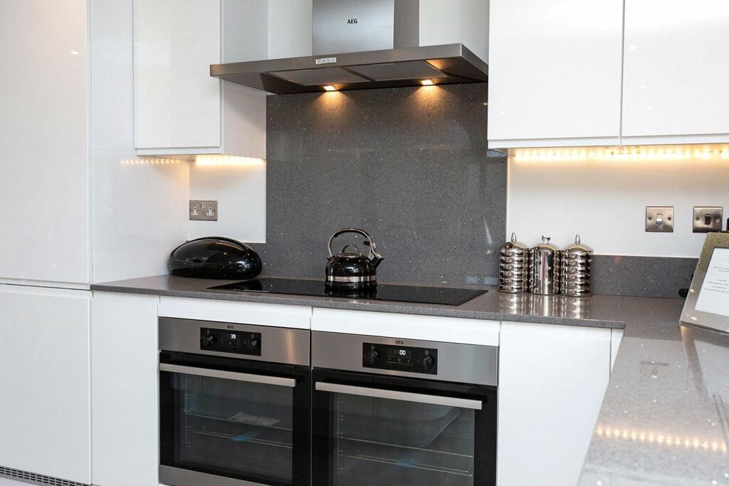 Show Home