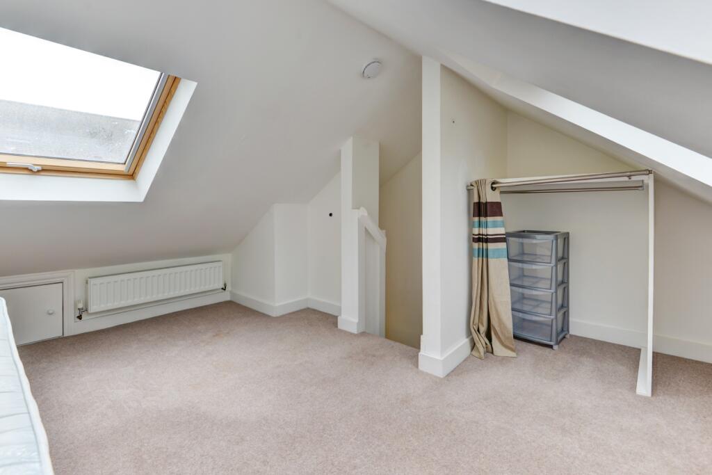 12 Pevensey Road Bedroom 8 