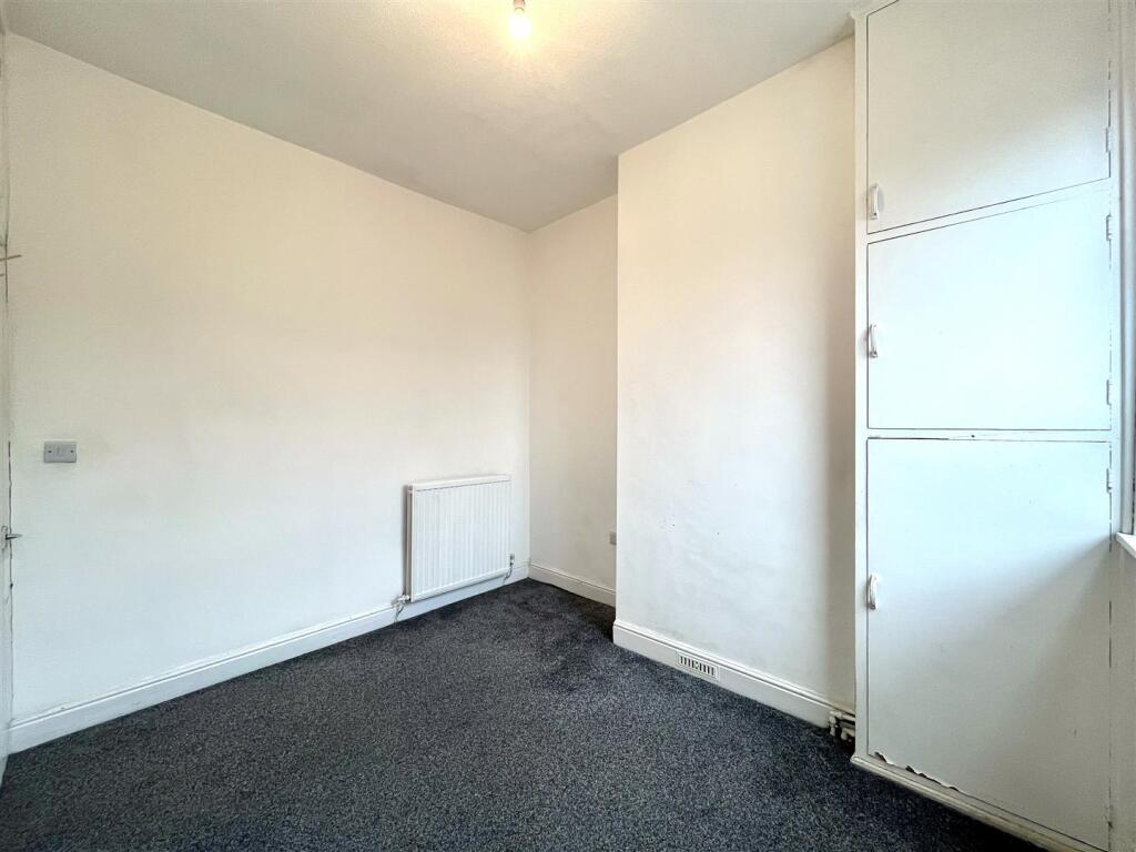 Bedroom 2 Aspect 2