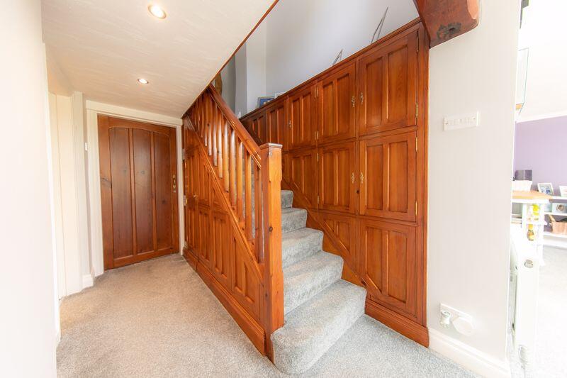 Stairway 