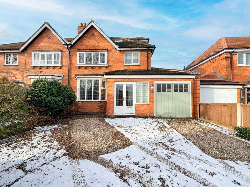 Station Road, Wythall, B47 6AE