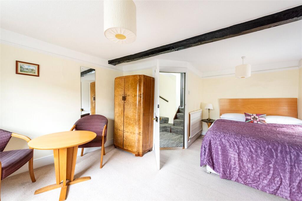Principal Bedroom