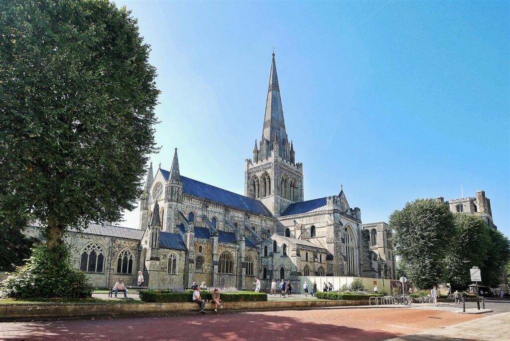 Cathedral