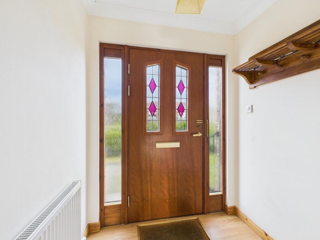 Vestibule