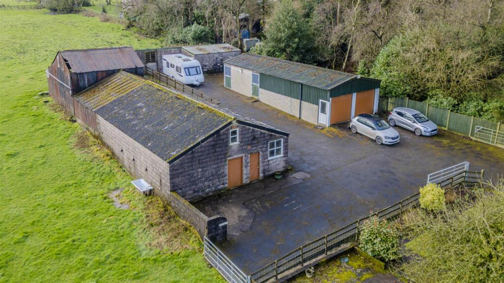 Outbuildings