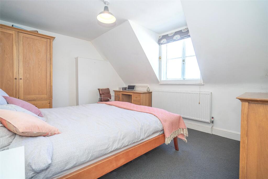 Bedroom 4 A