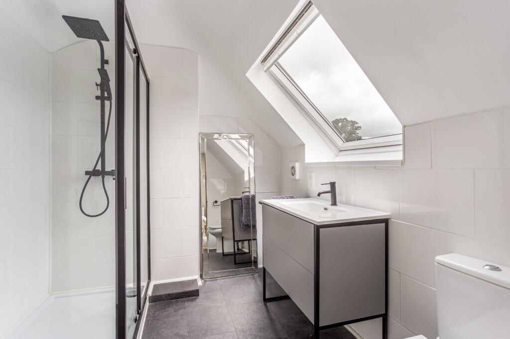 En-Suite To Master