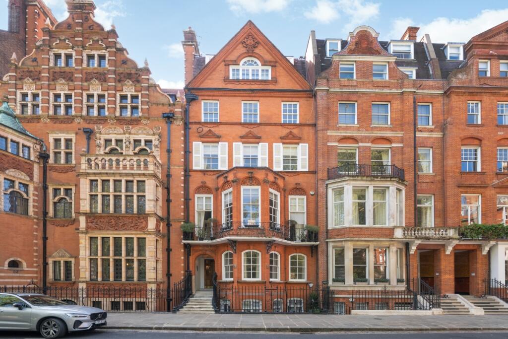 Cadogan Square