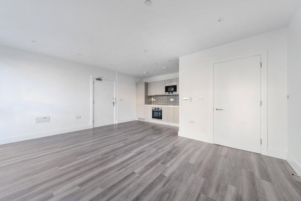 Parkside Avenue