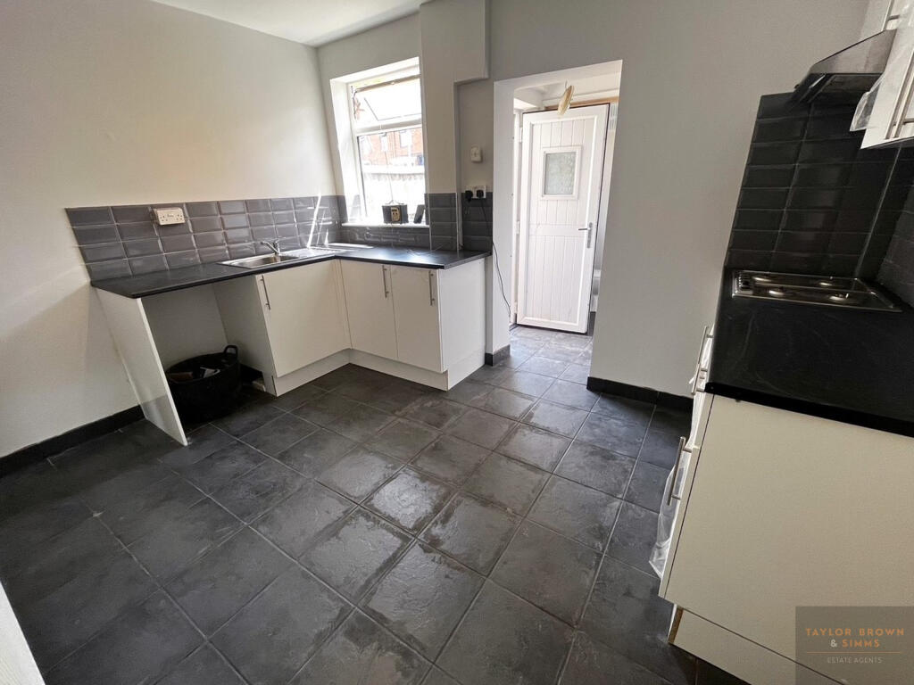 kitchen extra
