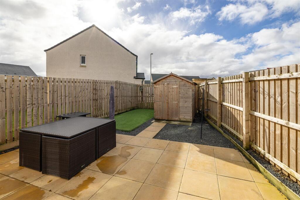 36 John Collins Crescent Galashiels 36.JPG