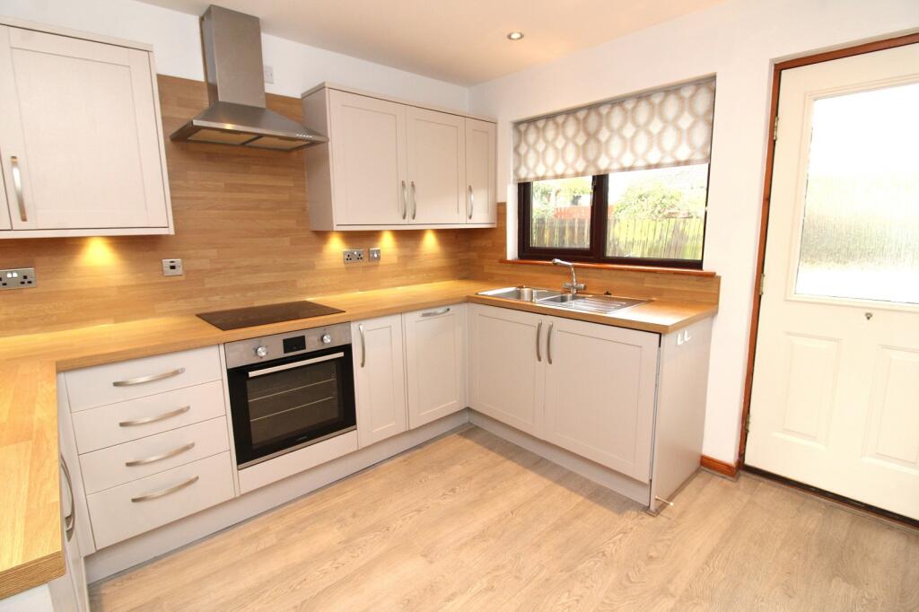 Kitchen Additonal