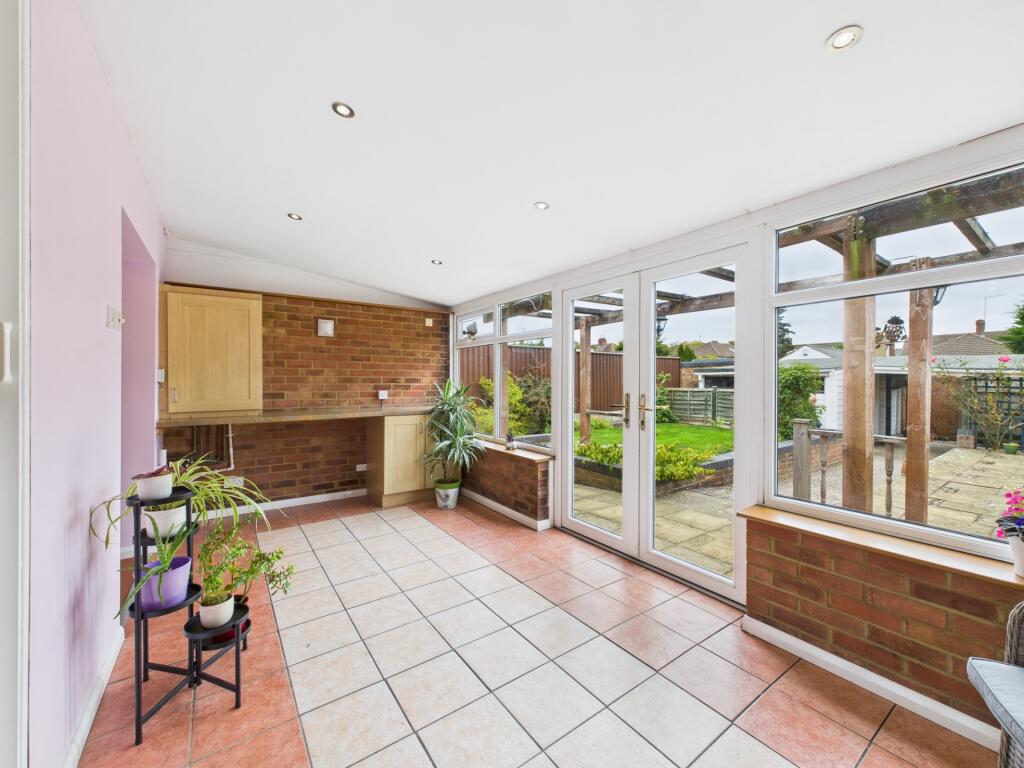 CONSERVATORY