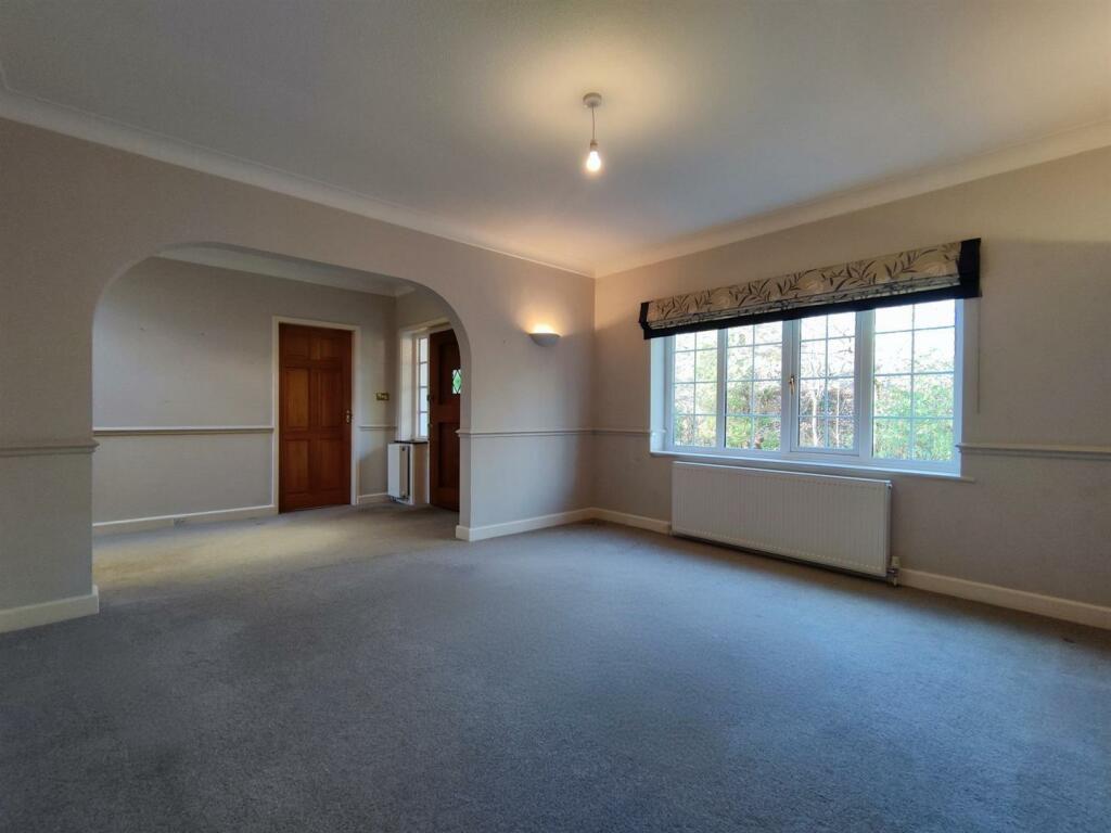Dining Room Aspect 2