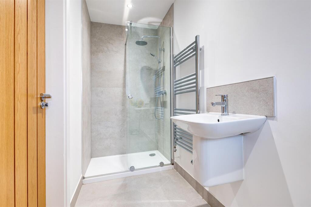 Hall Farm Close, Packington